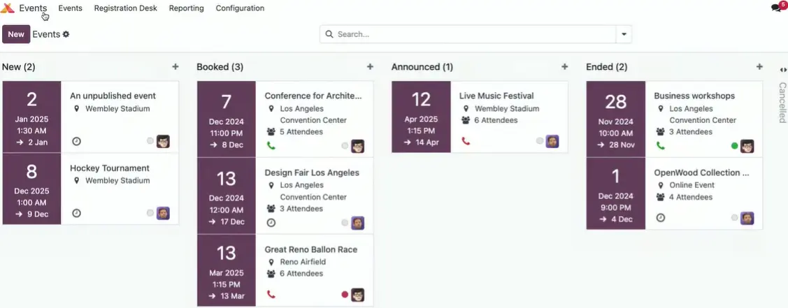 Marketing Automation 3