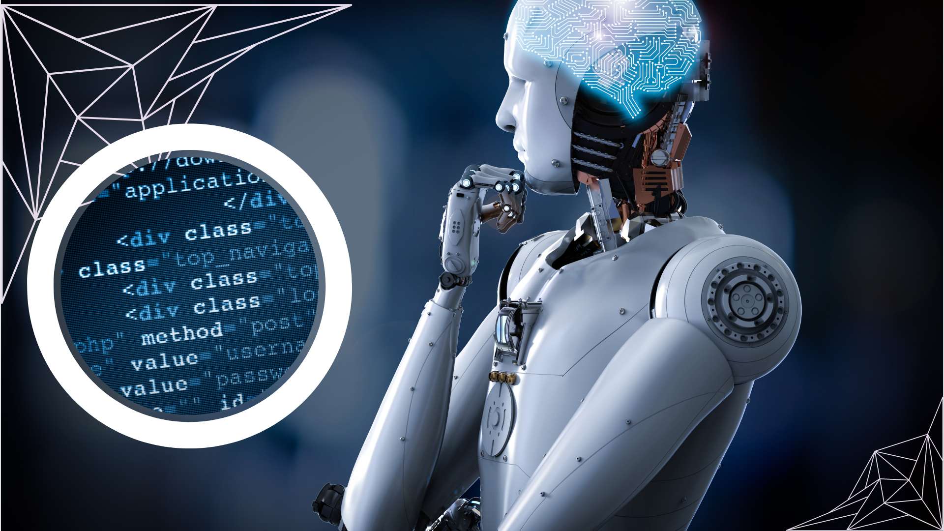 Top 6 Artificial Intelligence Programming Languages | Midis
