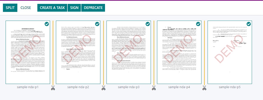 Capabilities of Odoo Documents - Midis - 7