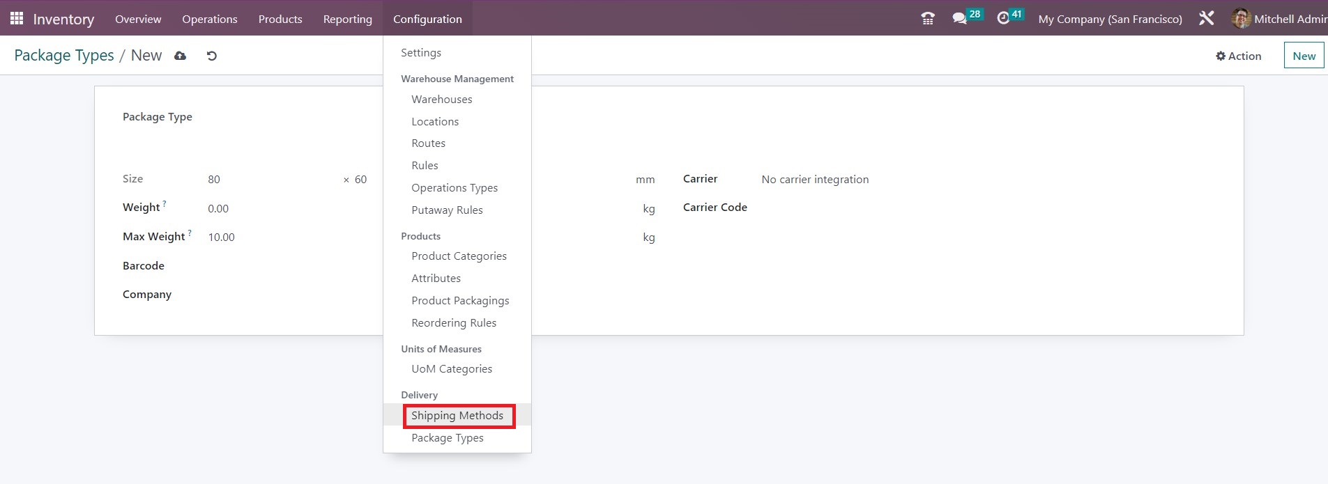 Step 8: Integrating Shipping and Delivery - Midis - 23