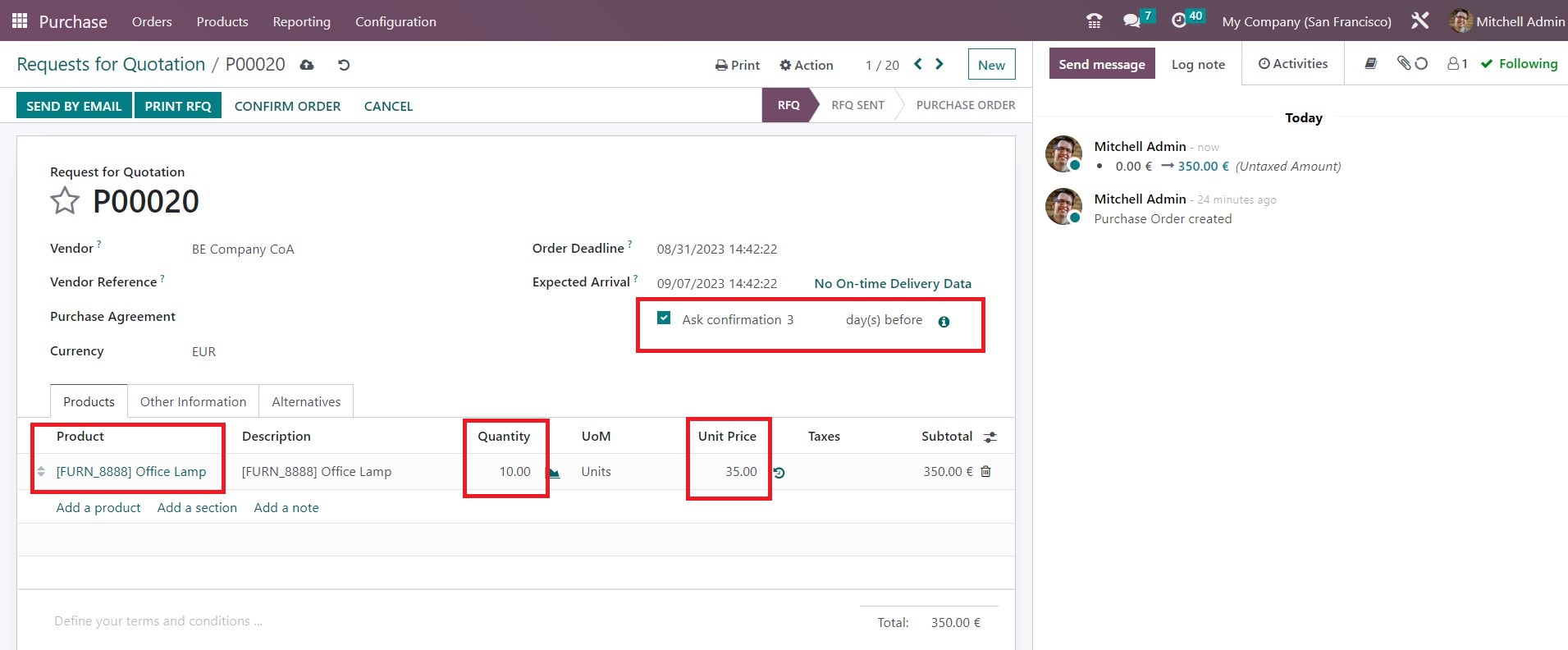 Step 4: Add Product Details - Midis - 6