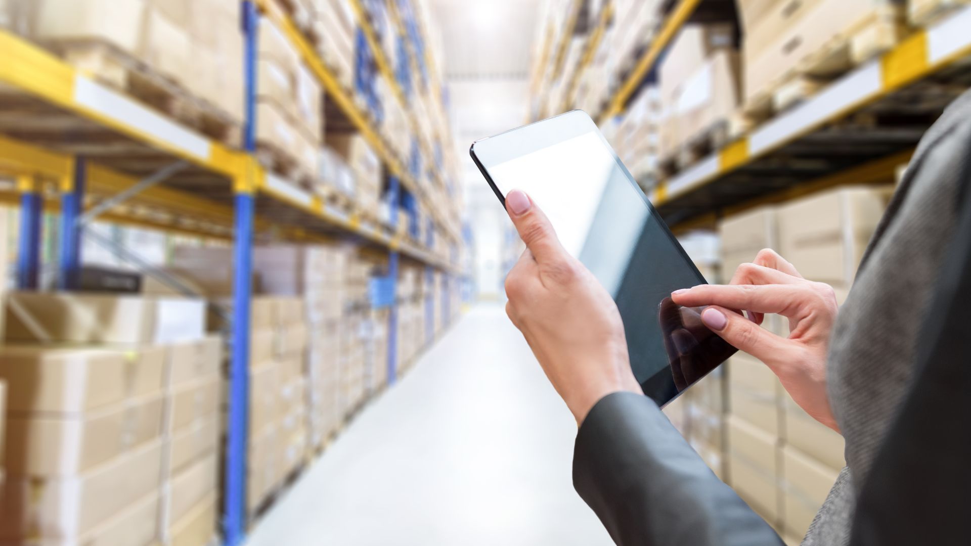Problems Solved by a Smart Supply Chain - Midis - 3