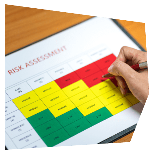 Analysis & Assessment