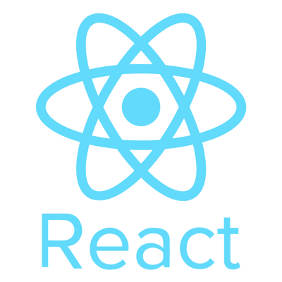 React