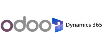 Odoo Dynamics 365