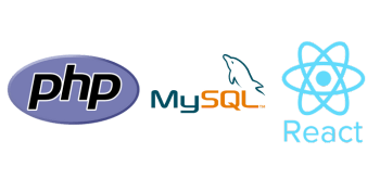 PHP Mysql React