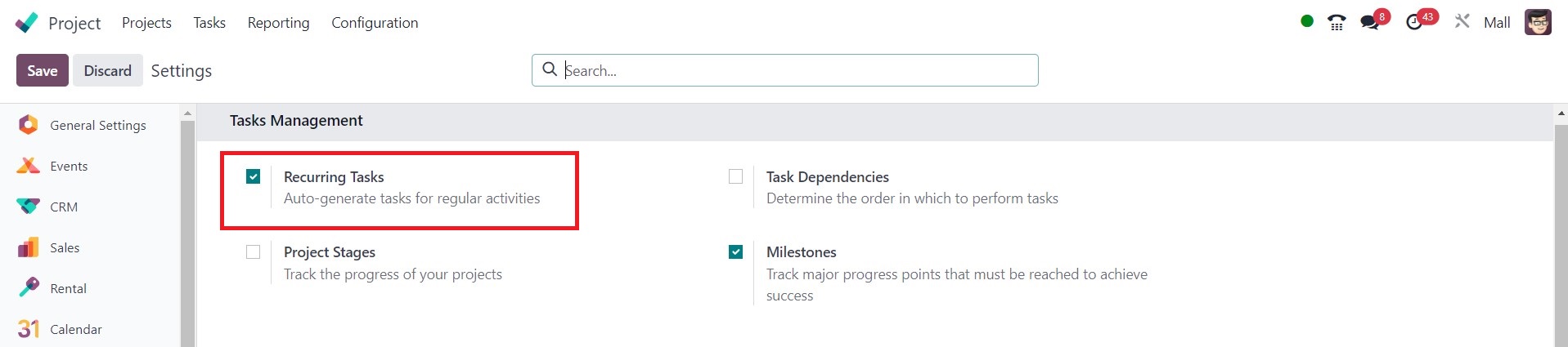 Odoo Project Management - Midis - 23