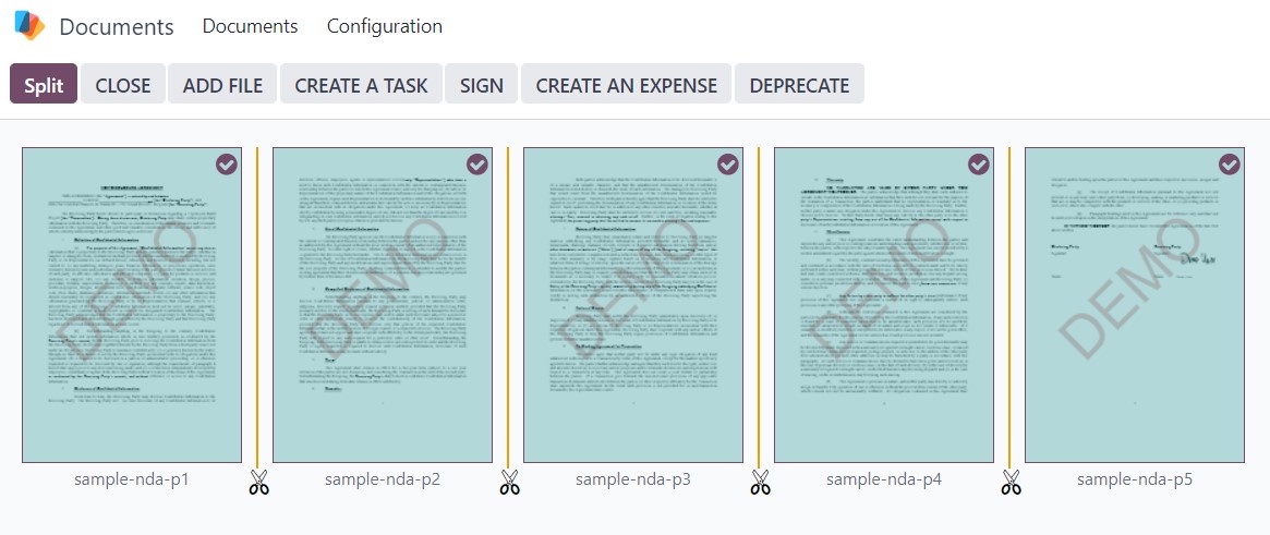 Odoo Finances - Midis - 32