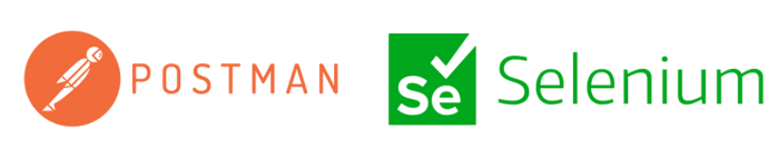 Postman&Selenium