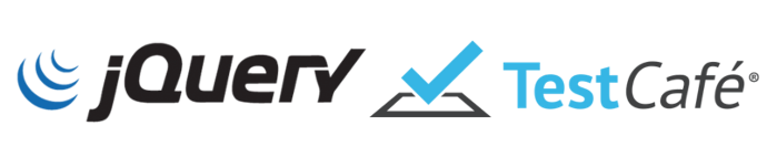 jQuery&TestCafe