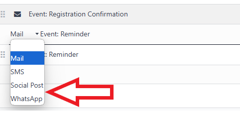 Custom Messaging