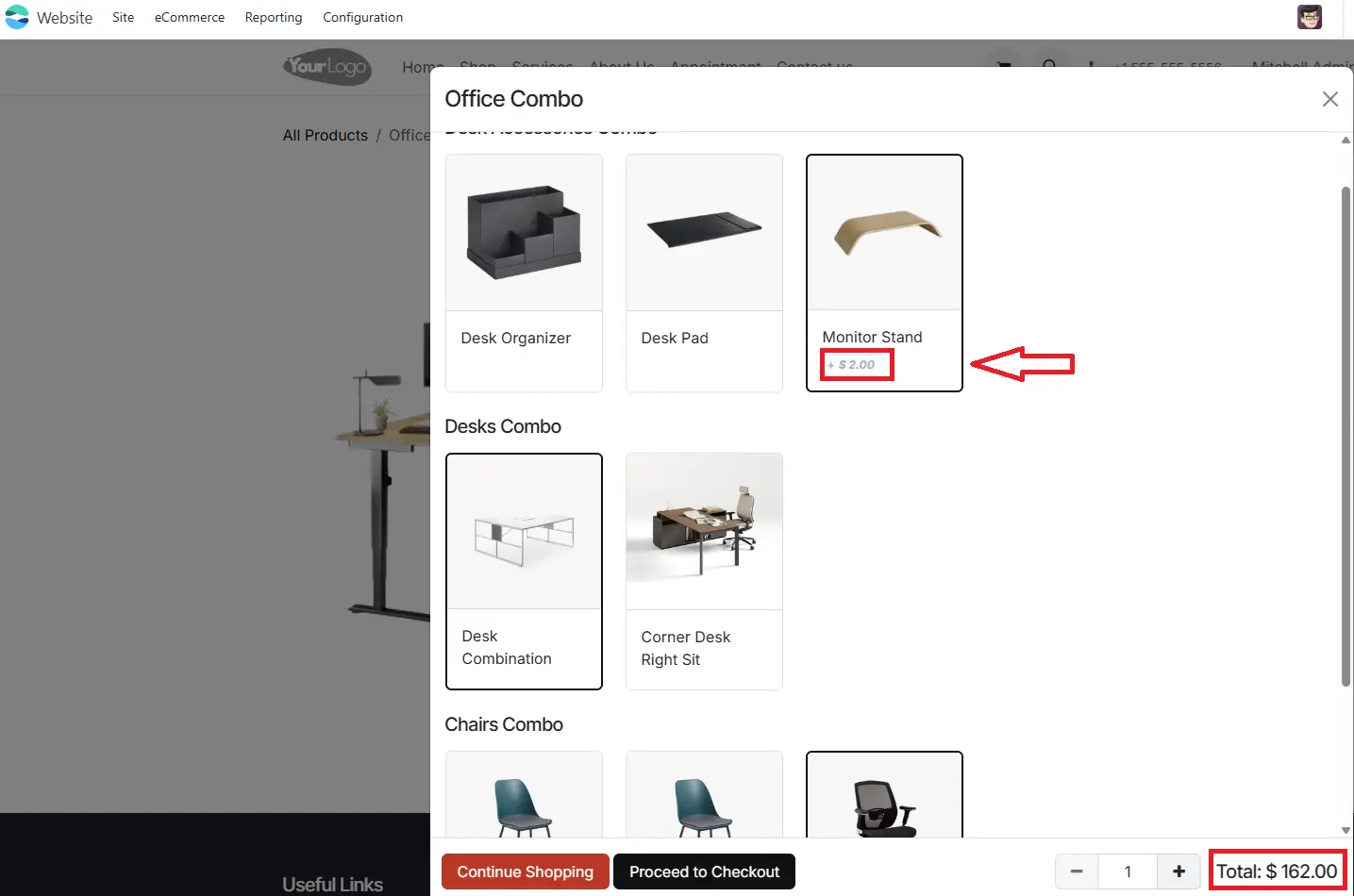 Real-Time Pricing Updates