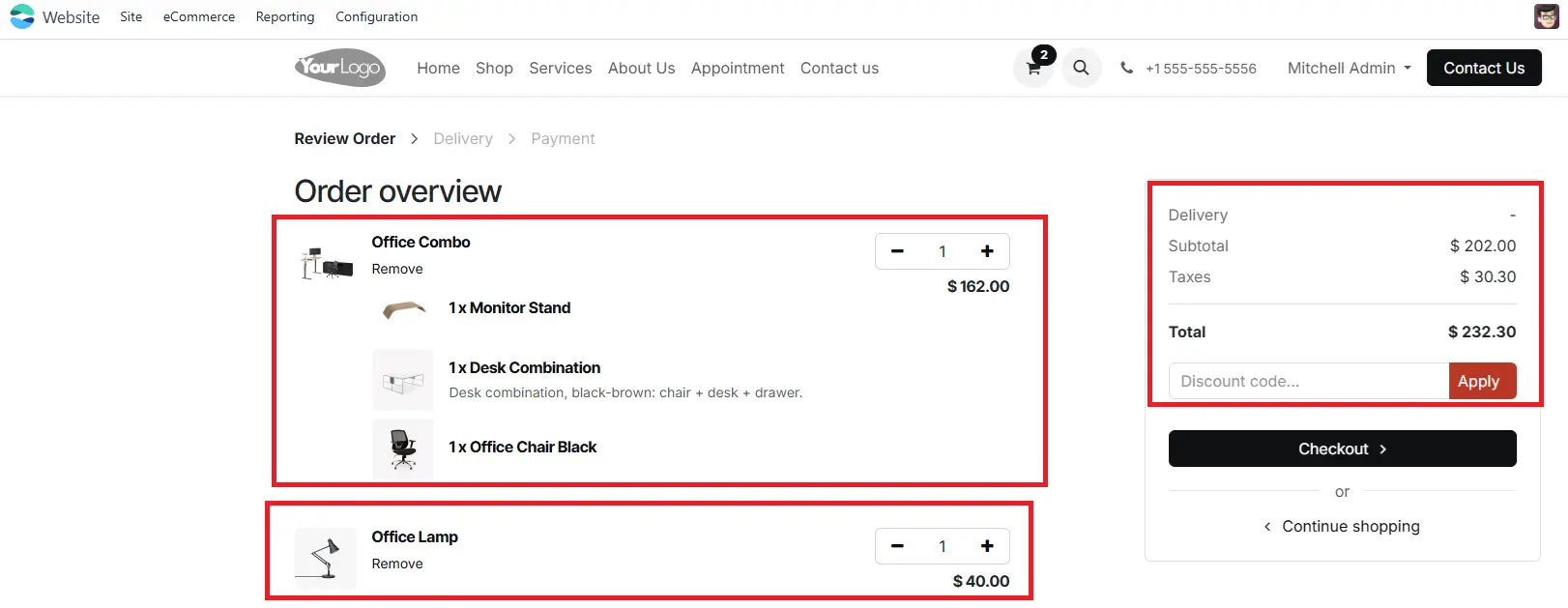 Sales