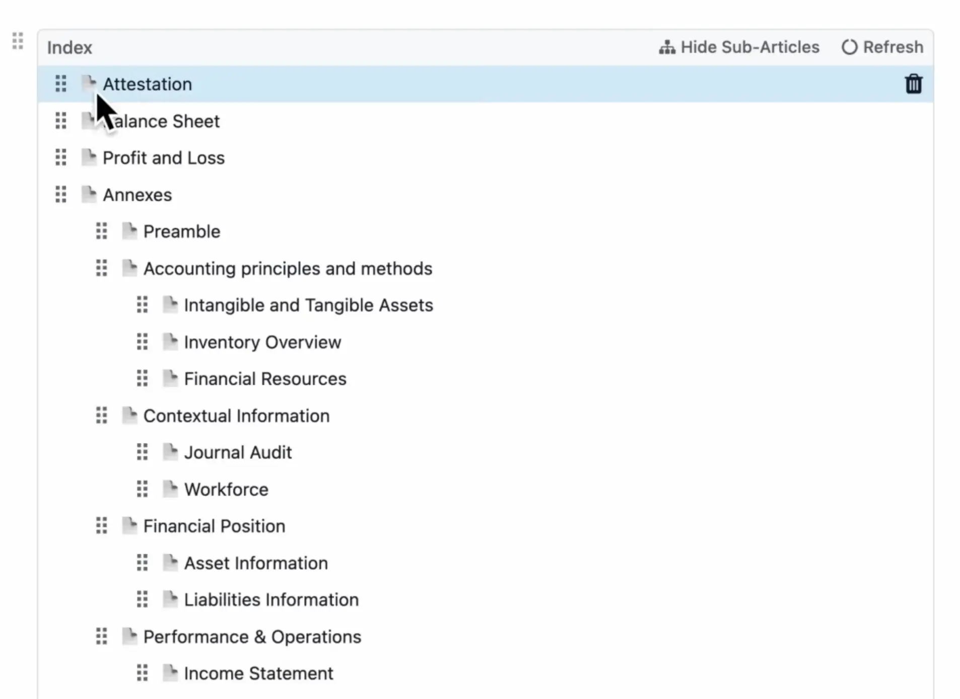 01 Odoo 19 Accounting - Audit Report