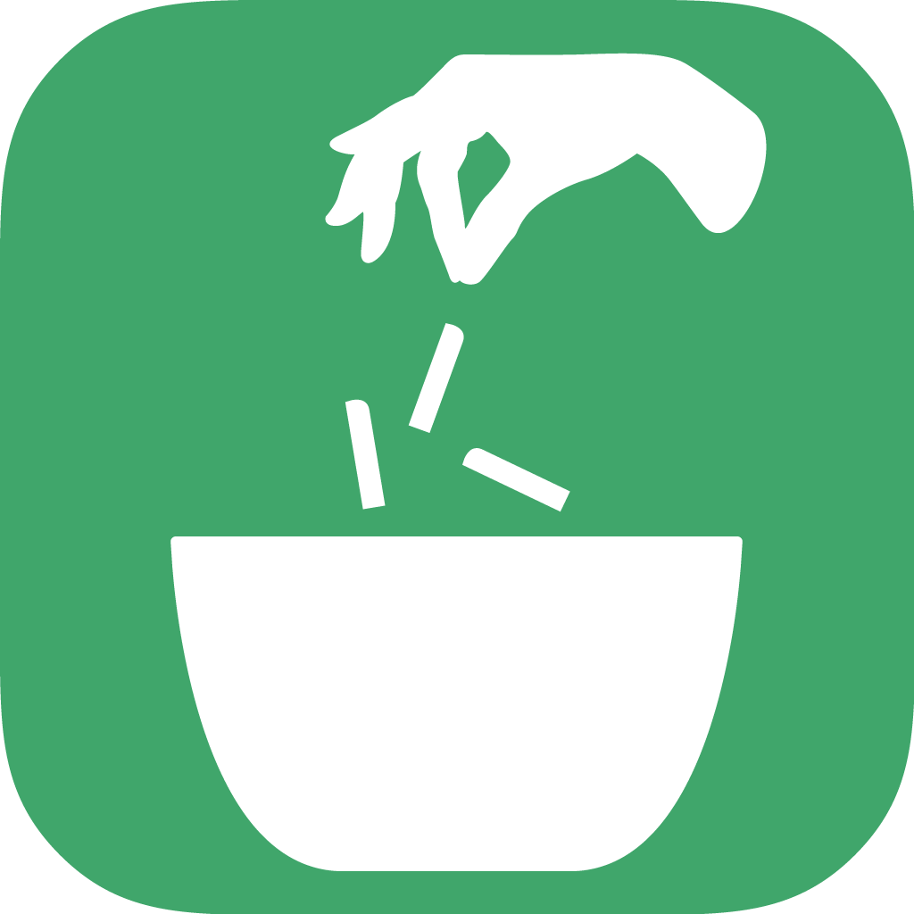 Ingredient Matcher logo - Midis Development Project