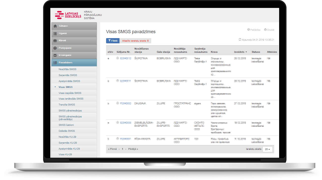 Odoo • Text and Image