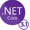 .NET Core 3.1