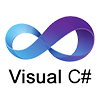 MS Visual C#